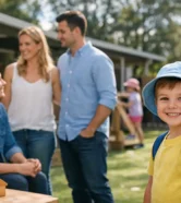 Choosing a Preschool in Baulkham Hills