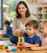 Choosing an Early Learning Centre Baulkham Hills