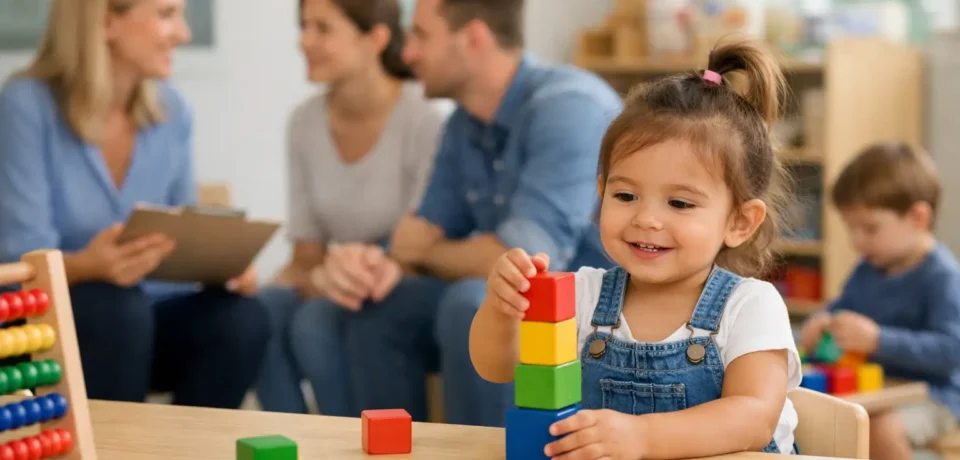 How to Choose Toddler Learning Programs NSW