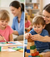 Preschool, Long Day Care, Before and After School Care