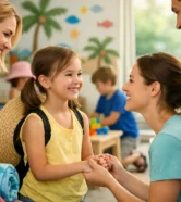 Vacation Care Parents Can Trust