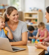 Childcare Subsidy Explained for NSW Families