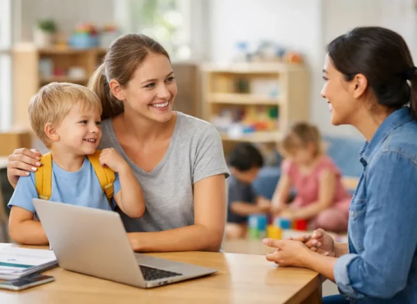 Childcare Subsidy Explained for NSW Families