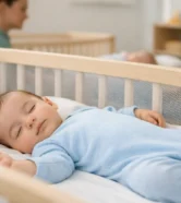 Safe Sleep Practices