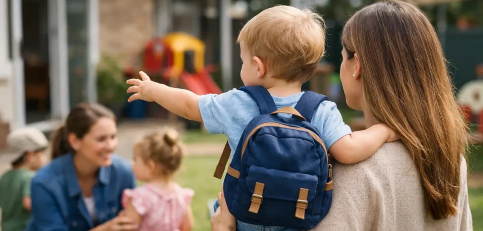 When Should Toddlers Start Daycare in NSW?