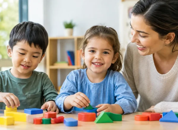 Preschool Starting Age Guide for NSW Families