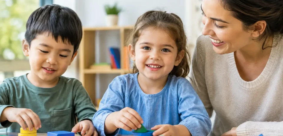 Preschool Starting Age Guide for NSW Families